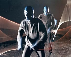 Bilder von Blue Man Group