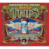 Road Trips: Vol. 3, No. 1 - Oakland 12/28/79 (2 CD + Bonus Disc)