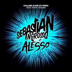 Calling (Lose My Mind) (Extended Club Mix)