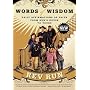 Words of Wisdom: Daily Affirmations of Faith from Run's House to Yours