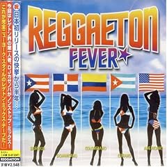 REGGAETON FEVER