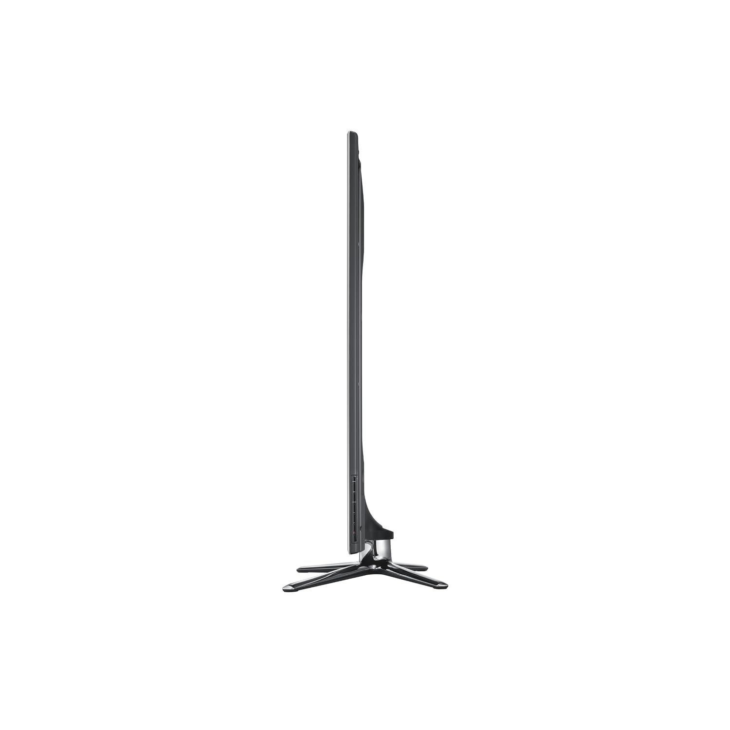 thinnest HDTVs