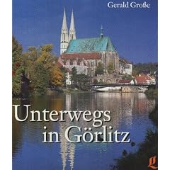 Unterwegs in G�rlitz