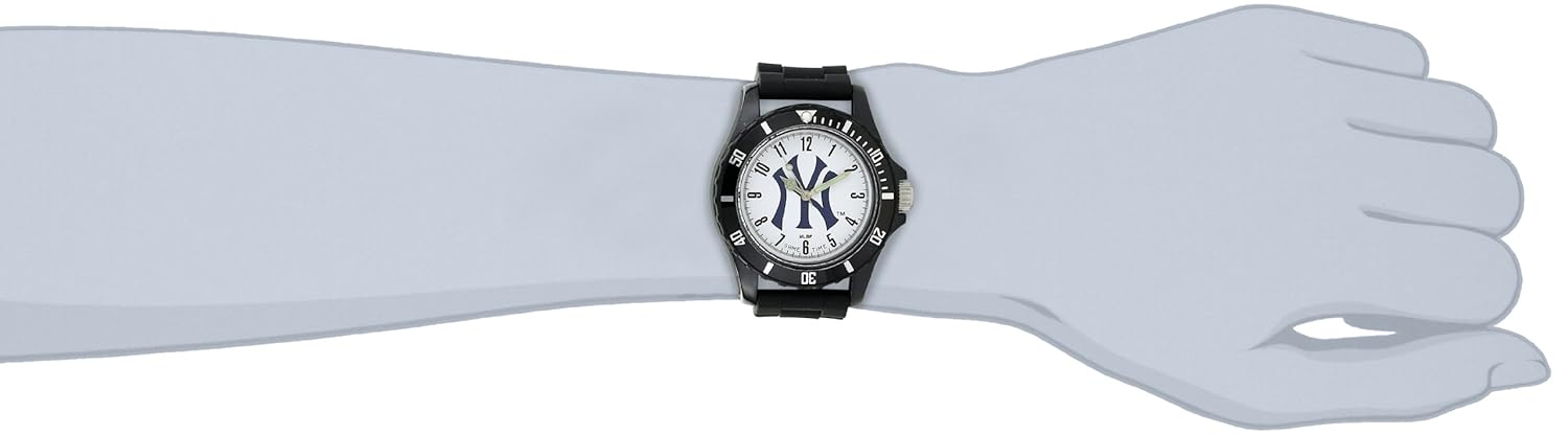 Amazon.com: Game Time Youth MLB-WIL-NY3 