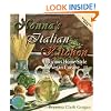 Nonna's Italian Kitchen: Delicious Home-Style Vegan Cuisine (Healthy World Cuisine)