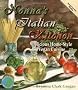 Nonna's Italian Kitchen: Delicious Homestyle Vegan Cuisine