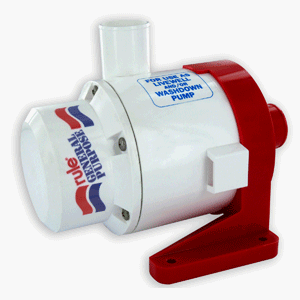 General Purpose Pump Pump 3800 GPH 12V 20A by
