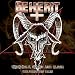 BEHERIT - WEREWOLF SEMEN AND BLOOD (THE FORGOTTEN TALES)