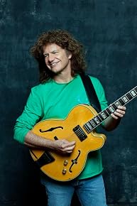 Bilder von Pat Metheny