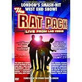 The Rat Pack - Live from Las Vegas (1999)