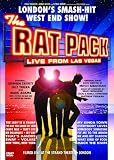 The Rat Pack - Live from Las Vegas