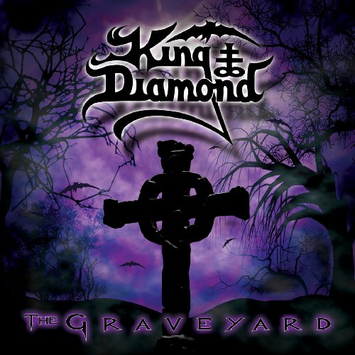 [画像：The Graveyard [12 inch Analog]]