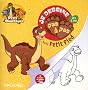 Le petit dinosaure