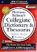 Merriam-Webster's 11th Edition Collegiate Dictionary & Thesaurus (PC/Mac)