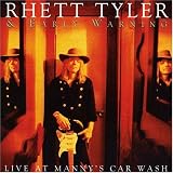 Live at Manny`s Car Wash