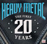 Heavy Metal: The First 20 Years