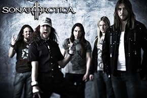 Image de Sonata Arctica