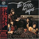 幻のトロッグス・テープ(紙ジャケット仕様)