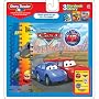 Publication International Story Reader Disney's Cars 3-pk.