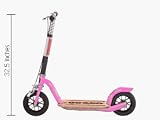 Go-Ped Grow-Ped Kick Scooter (Pink)