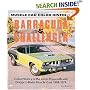 Barracuda and Challenger (Muscle Car Color History)
