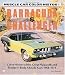 Third Party New : Barracuda and Challenger (Muscle Car Colour History)