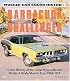 Barracuda and Challenger (Muscle Car Color History)