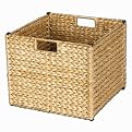 Whitney Design Rush Storage Bin - Natural