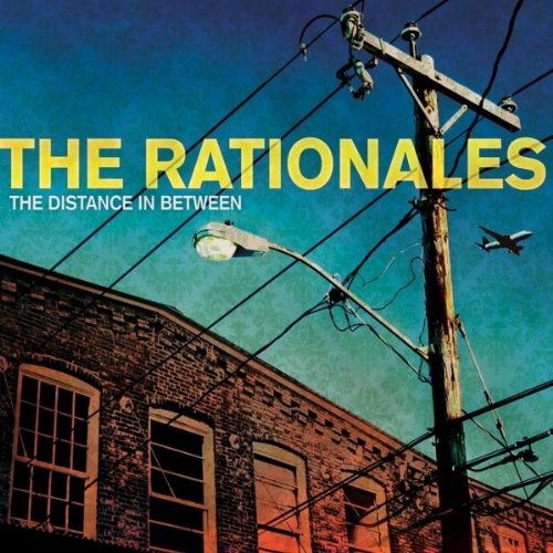 The Rationales, The Distance In Between