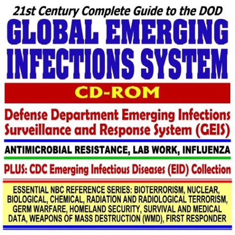 Antimicrobial-Resistance
