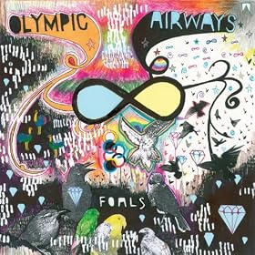 Olympic Airways (Diskjokke remix)