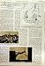 1952 Plan Sanctuary Apollo Curium Cyprus Archaeology