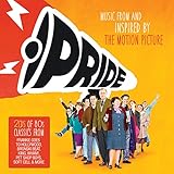 Pride - Music From and Inspired by The Motion Picture