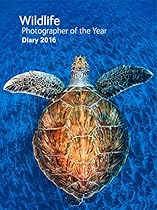 Wildlife Photographer of the Year Pocket Diary 2016 Wildlife Photographer of the Year Pocket Diary 2016