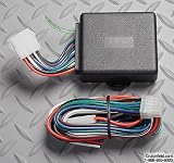 Crime Guard Au93-4 4-window Roll-Up Module