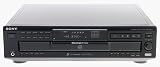 Sony CDP-CE535 5-CD Changer
