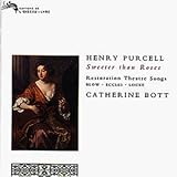 Purcell;Sweeter Than Roses Search