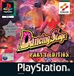 Dancing Stage Party Edition (PS1)