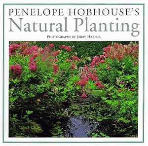 Image of Penelope Hobhouse's Natural Planting