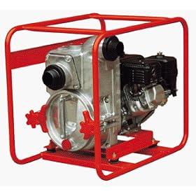 Click here to buy Multiquip QP-202TH D S Trash Pumps-SUCTION:2 x 2. SOLID SIZE:30. ENGINE:HONDA. by Multiquip.