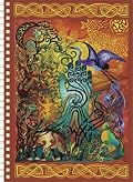 Awen Spirit Celtic Journal