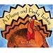 A Plump and Perky Turkey
