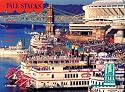 Tall Stacks: A Celebration of America's Steamboat Heritage