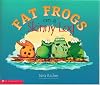 Fat Frogs on a Skinny Log
