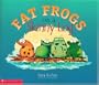 Fat Frogs On a Skinny Log
