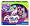 Littlest Pet Shop 35893148 - Blythe Flink-in Pink Cabrio