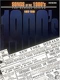 Songs Of The 1900 s - 1900-1909: The Decade Series