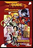 Le guide Phénix du manga (1DVD)