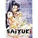 Saiyuki, Vol. 6: Double Barrel Collection