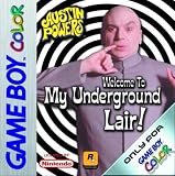 Eigenschaften Take 2  / Austin Powers 2 - Welcome to my Underground Lair